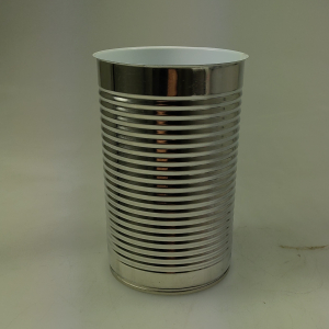1 liter conservenblik