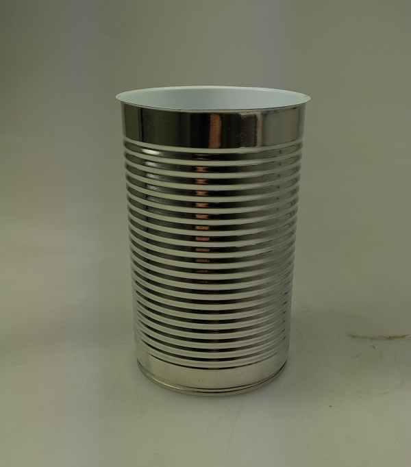 1 liter conservenblik